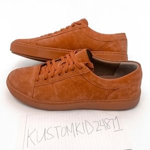 VINCE Lynwood Sneaker | Mens 11 (Pre Owned)